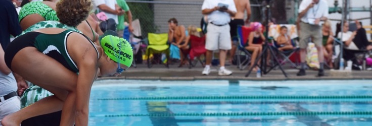 Lock Haven swimmers top Wellsboro Lock Haven swimmers top Wellsboro