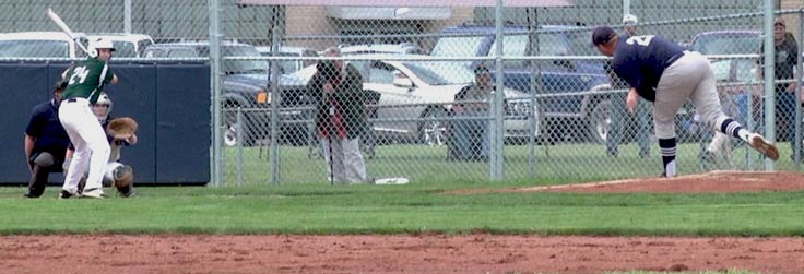 Hornets Advance To District Title Game Hornets Advance To District Title Game