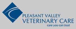 Pleasant Valley Veterinary Care